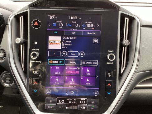 Used 2022 Subaru WRX Premium image 21