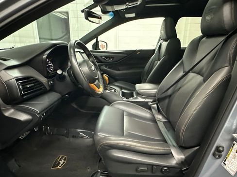 Used 2022 Subaru Outback Wilderness AWD/4WD image 19