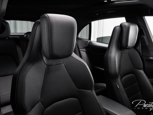 Used 2025 Porsche Macan 4S Electric image 44