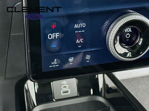 New 2025 Ford Mustang Mach-E GT image 21