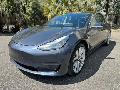 Used 2020 Tesla Model 3 Long Range