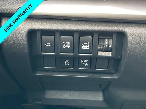 Certified 2024 Subaru Forester Premium AWD/4WD image 25