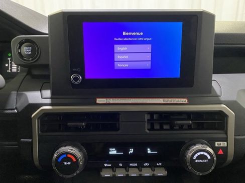 Certified 2024 Toyota Tacoma SR image 17