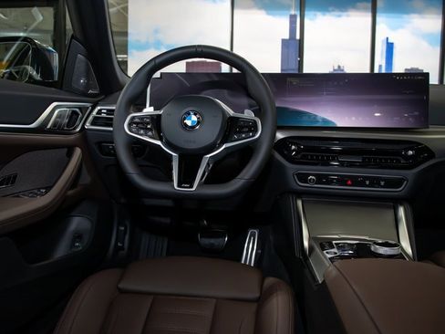 New 2026 BMW 430i xDrive w/ M Sport Package image 16