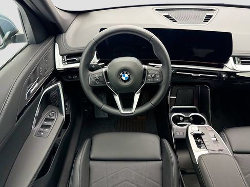 New 2026 BMW X1 xDrive28i w/ Convenience Package AWD/4WD image 10