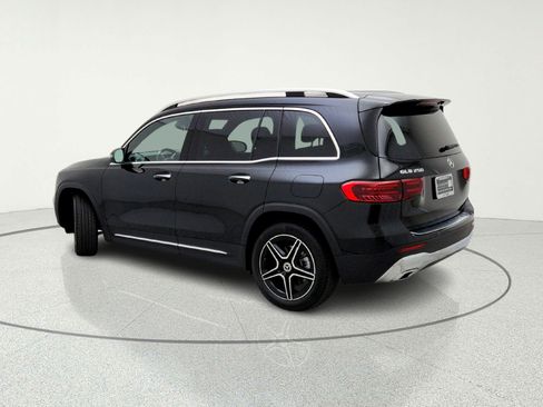 Certified 2026 Mercedes-Benz GLB 250 image 5