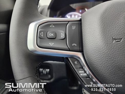 New 2026 RAM 1500 Big Horn image 20