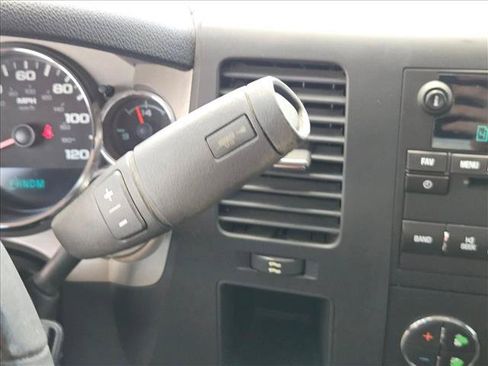 Used 2012 Chevrolet Silverado 1500 LT RWD image 15