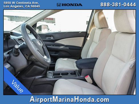 Used 2015 Honda CR-V EX image 19