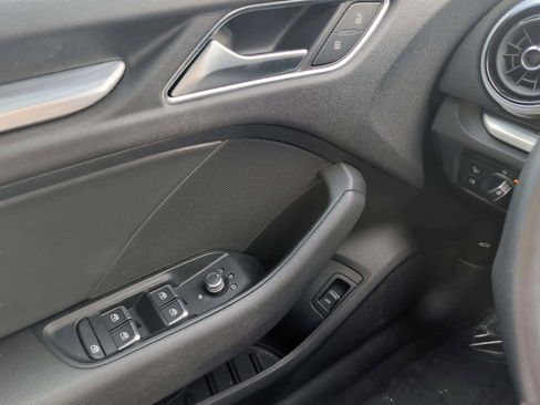 Used 2020 Audi A3 2.0T Premium w/ Final Edition Package FWD image 27