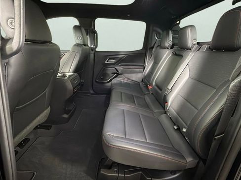 Used 2024 Chevrolet Silverado EV RST image 28