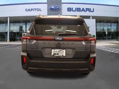 New 2026 Subaru Outback Touring XT AWD/4WD image 5