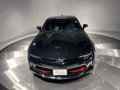 Used 2018 Chevrolet Camaro LT w/ Redline Edition image 19