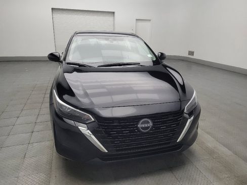 Used 2024 Nissan Sentra S FWD image 14