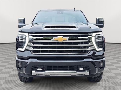 New 2025 Chevrolet Silverado 2500 High Country w/ Technology Package image 2
