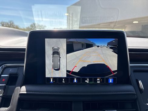 Used 2024 Chevrolet Tahoe High Country w/ Max Trailering Package image 25