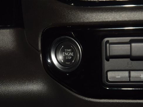Used 2024 Chevrolet Silverado 1500 ZR2 w/ ZR2 Bison Edition AWD/4WD image 33