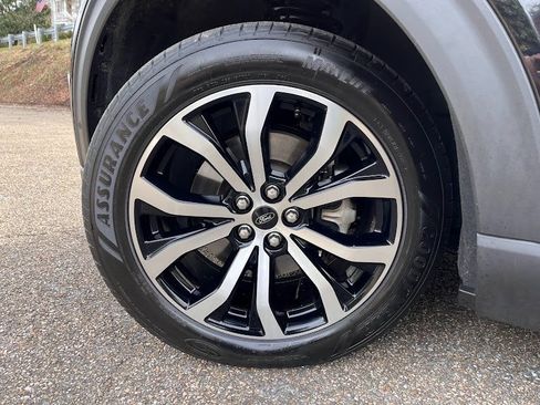 Used 2020 Ford Explorer ST w/ Premium Technology Package image 53