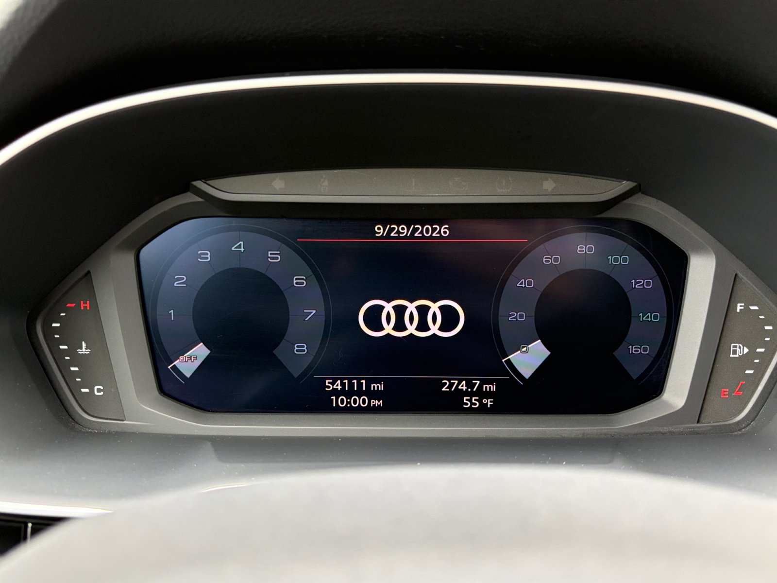 Used 2023 Audi Q3 2.0T Premium AWD/4WD image 10