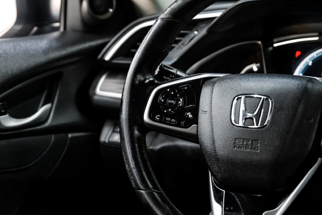 Used 2020 Honda Civic EX image 19