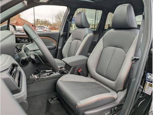 Used 2026 Subaru Forester Sport AWD/4WD image 70