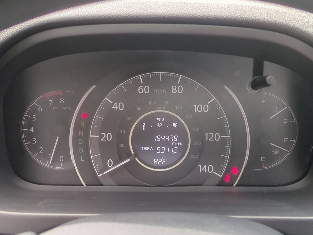 Used 2016 Honda CR-V EX image 17