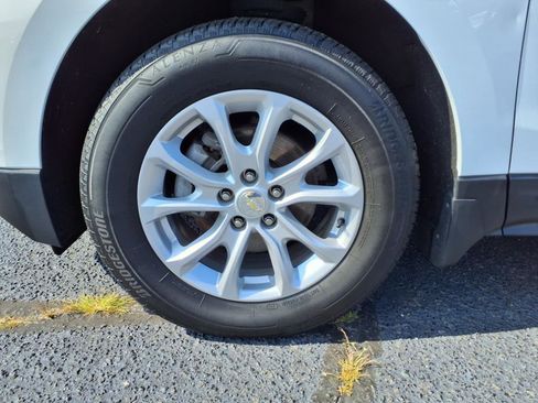 Used 2021 Chevrolet Equinox LT image 6