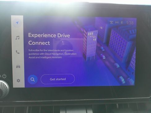 Used 2023 Toyota RAV4 LE image 29