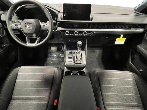 New 2026 Honda CR-V Sport image 16