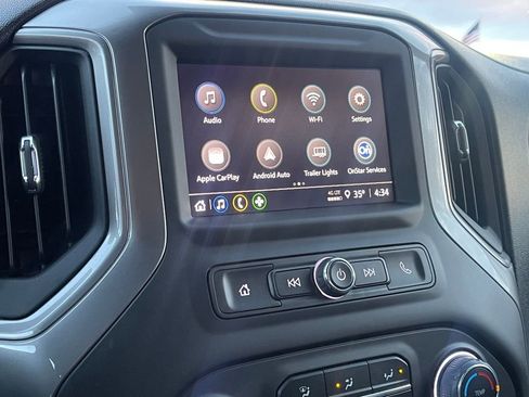 Used 2023 Chevrolet Silverado 1500 W/T w/ WT Value Package image 27