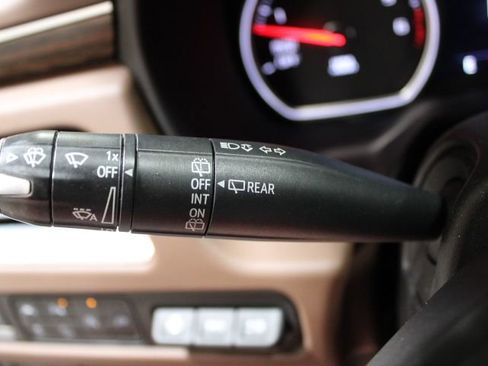 Used 2021 Chevrolet Tahoe High Country w/ Premium Package image 43