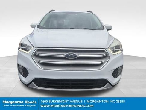 Used 2019 Ford Escape SEL AWD/4WD image 2