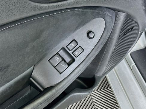 Used 2009 Nissan 370Z Touring w/ Aerodynamics Pkg RWD image 15