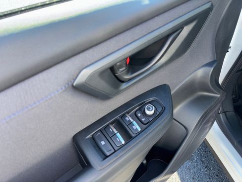 New 2026 Subaru Forester Premium image 11