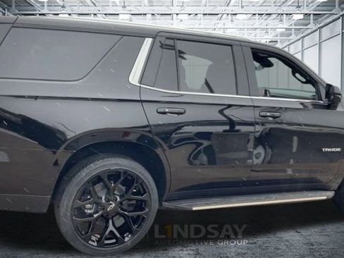 New 2026 Chevrolet Tahoe LS w/ Max Trailering Package image 7