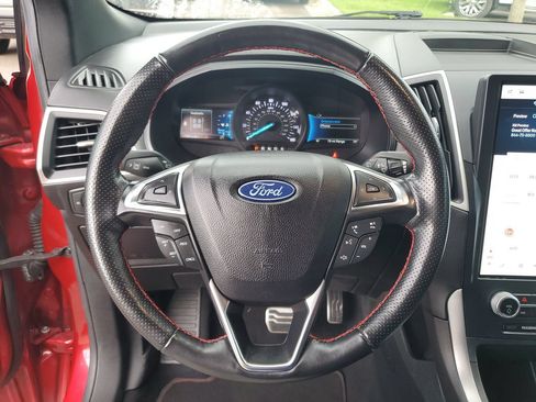 Used 2022 Ford Edge ST-Line AWD/4WD image 19
