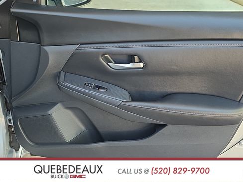 Used 2023 Nissan Sentra S FWD image 27