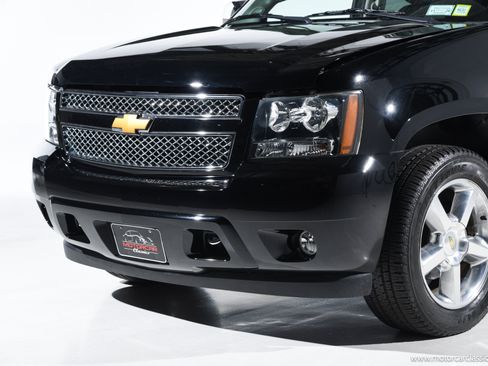 Used 2014 Chevrolet Tahoe LS w/ All-Star Edition AWD/4WD image 11
