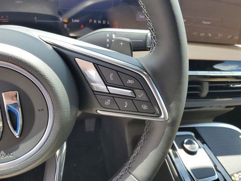 New 2026 Buick Enclave Preferred w/ Power Package FWD image 27