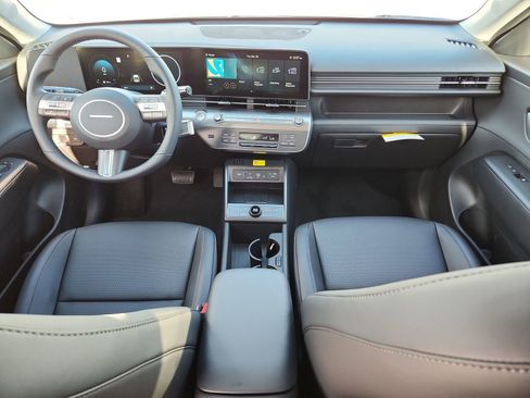 New 2026 Hyundai Kona SEL Premium image 10
