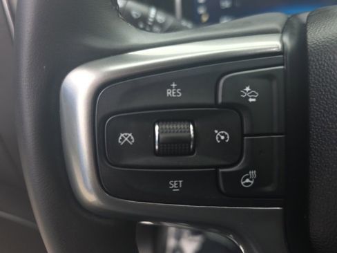 New 2025 Chevrolet Silverado 1500 RST w/ Rally Edition image 17