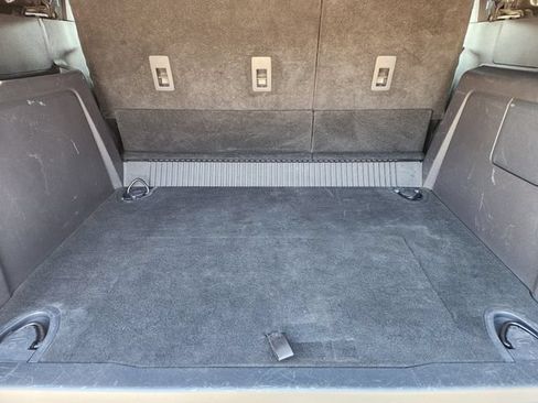 Used 2023 Ford Bronco Wildtrak AWD/4WD image 34