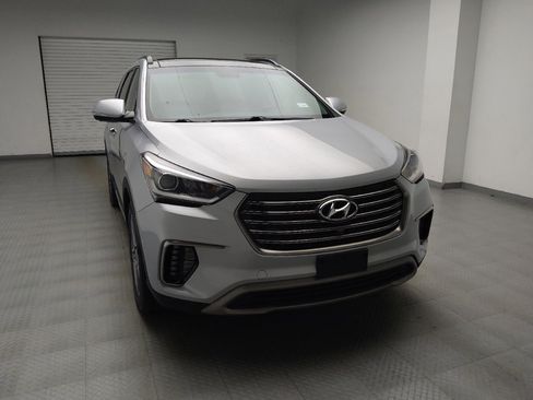 Used 2019 Hyundai Santa Fe XL AWD/4WD image 14