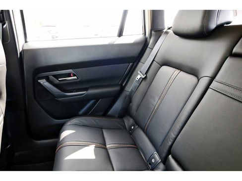 Certified 2025 MAZDA CX-50 2.5 Turbo w/ Accent Package image 9