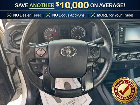Used 2018 Toyota Tacoma SR image 19