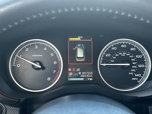 Certified 2021 Subaru Forester Limited w/ Popular Package #3 AWD/4WD image 27