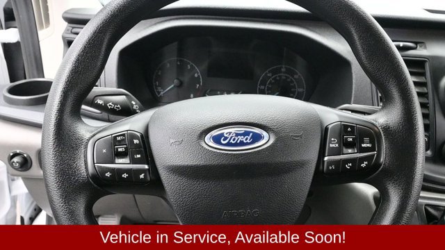 Used 2024 Ford Transit 350 XL RWD image 18