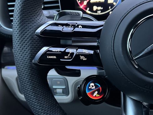 New 2026 Mercedes-Benz GLE 53 AMG 4MATIC Coupe image 32