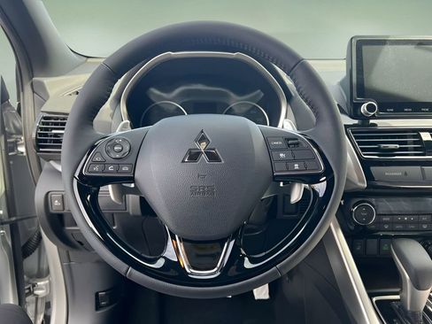 New 2026 Mitsubishi Eclipse Cross SEL AWD/4WD image 16