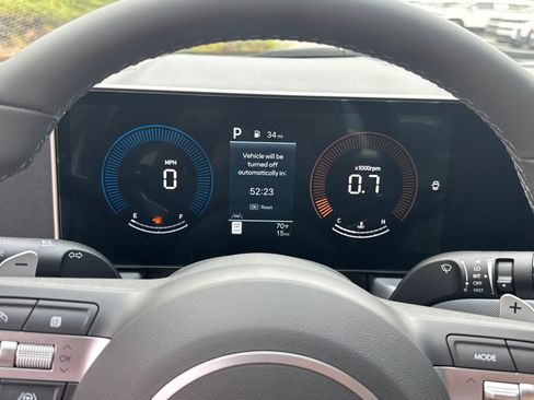 New 2026 Hyundai Sonata SEL image 27